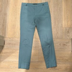 Zara Straight Leg Pants